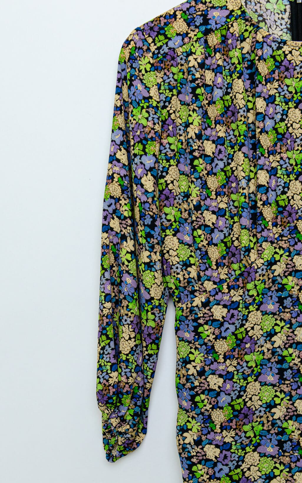 Maje "Risoleur" Kleid - Gr. 40