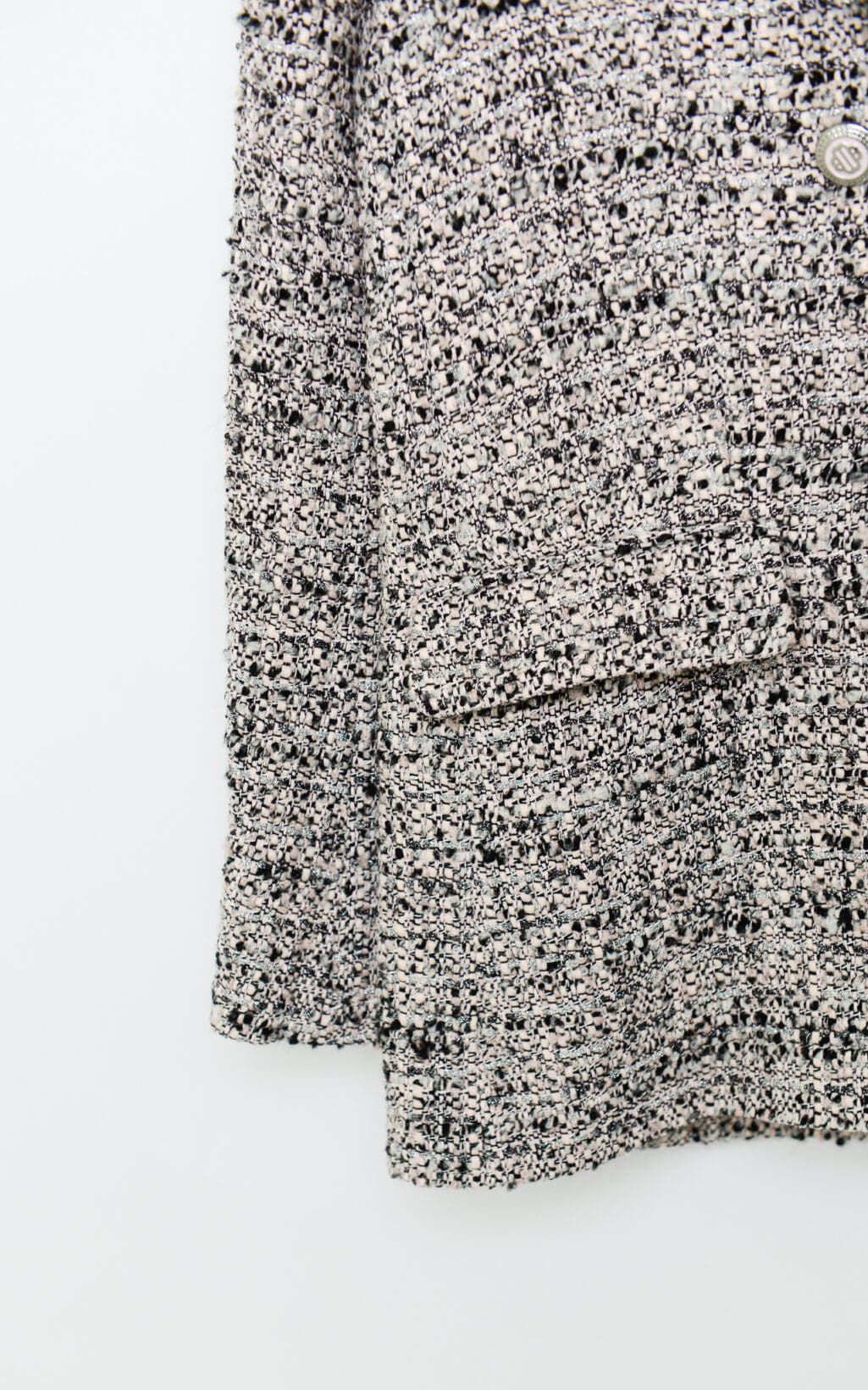 Maje "Veldina" Blazer - Gr. 36