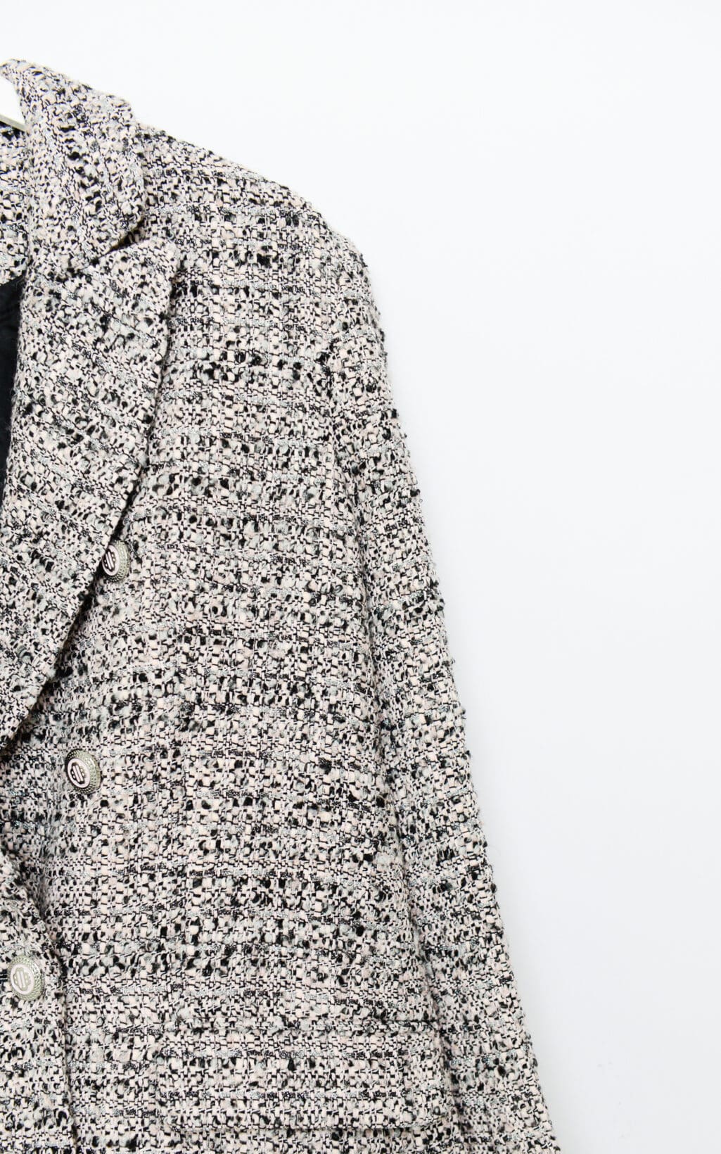 Maje "Veldina" Blazer - Gr. 36