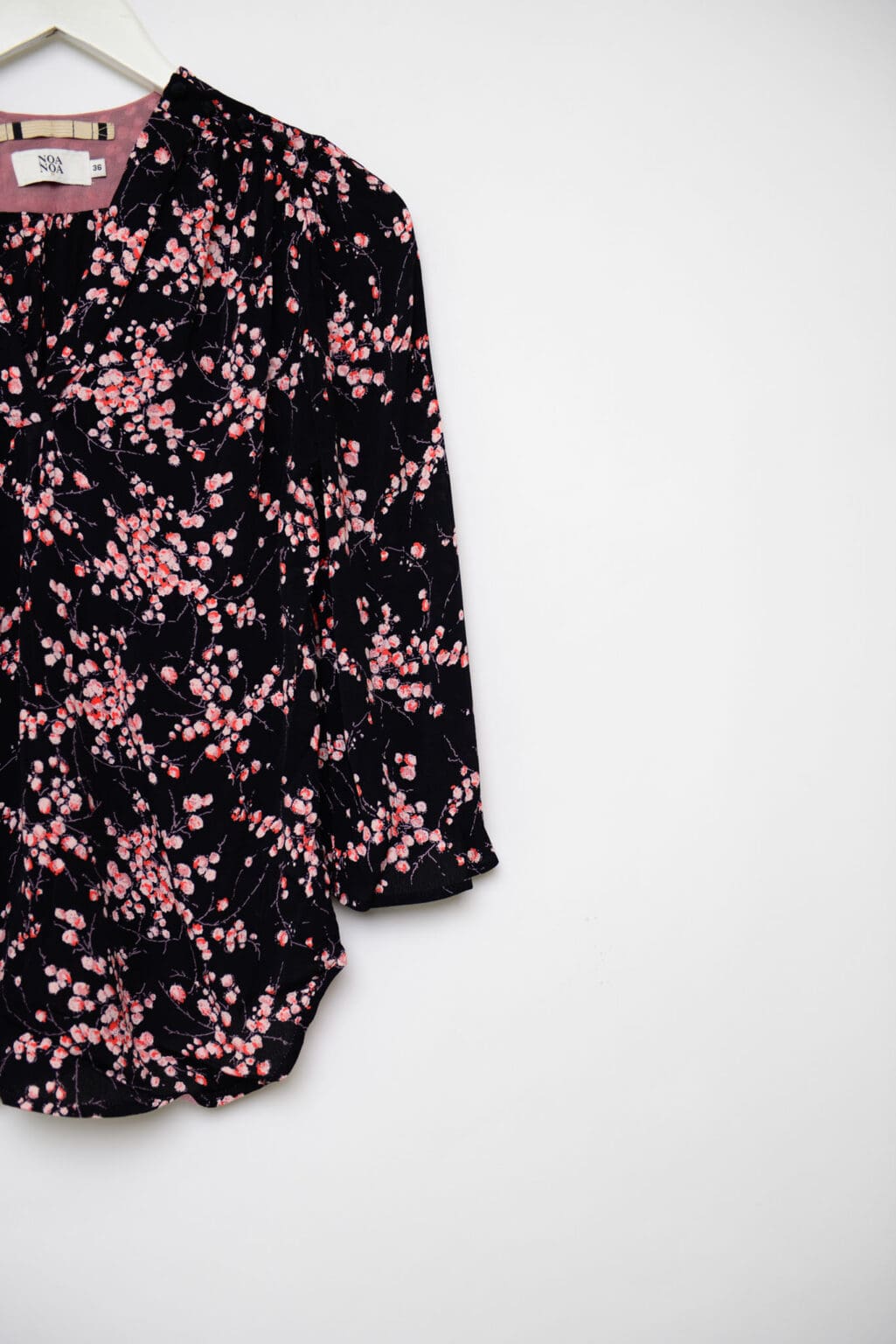 NOANOA Tunika - Gr. 36