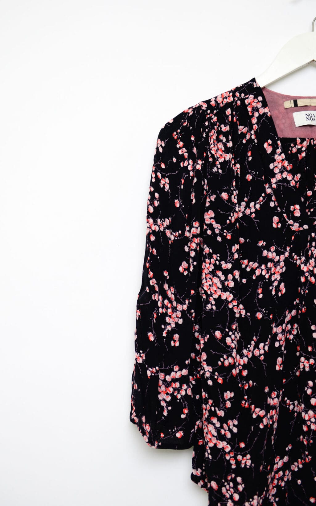 NOANOA Tunika - Gr. 36