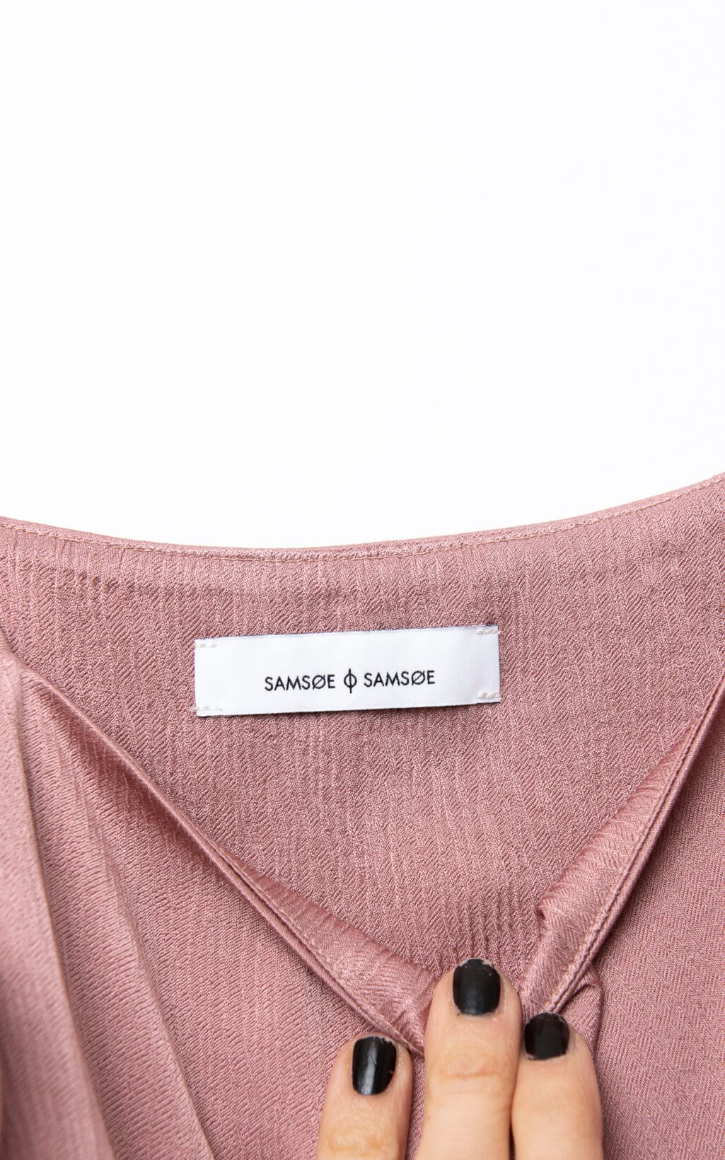 Sams&oslash;e Sams&oslash;e Top - Gr. S