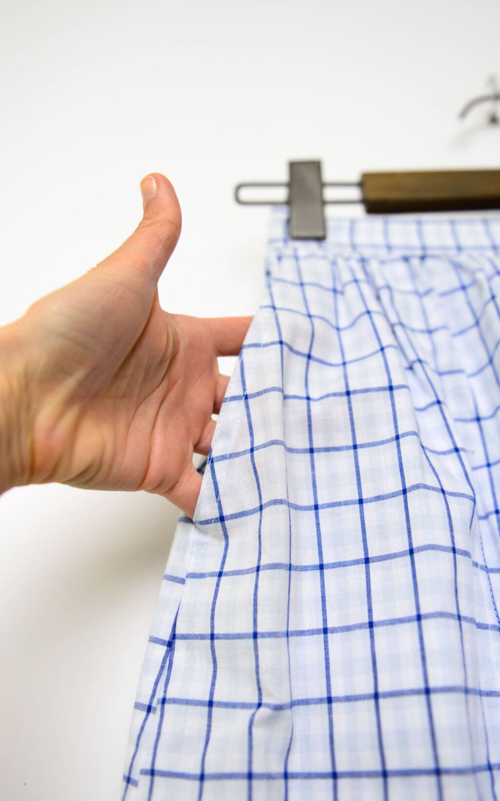 Sams&oslash;e Sams&oslash;e Rock - Gr. S