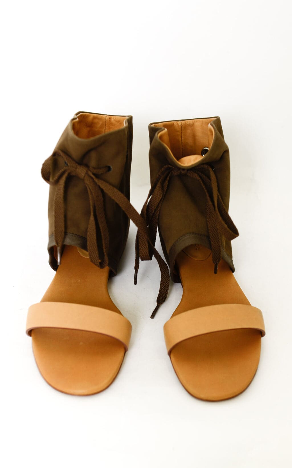 See by Chlo&eacute; Sandalen - Gr. 37