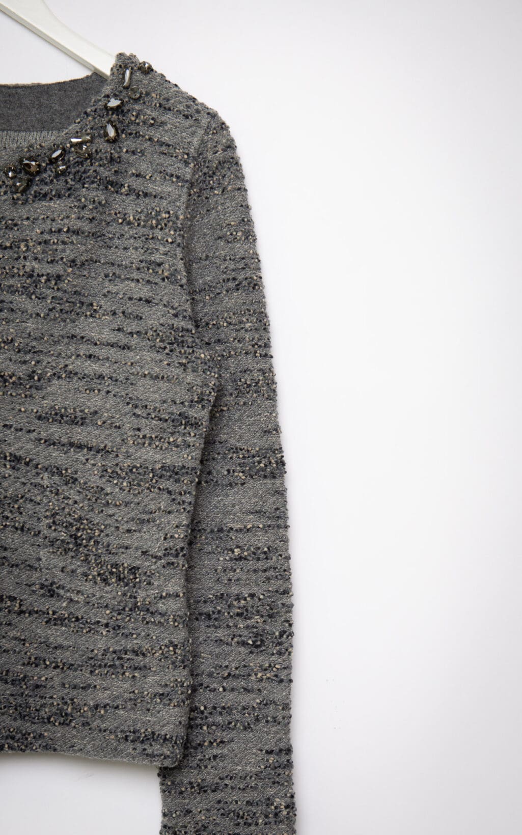 Bruno Manetti Jacke - Gr. 36