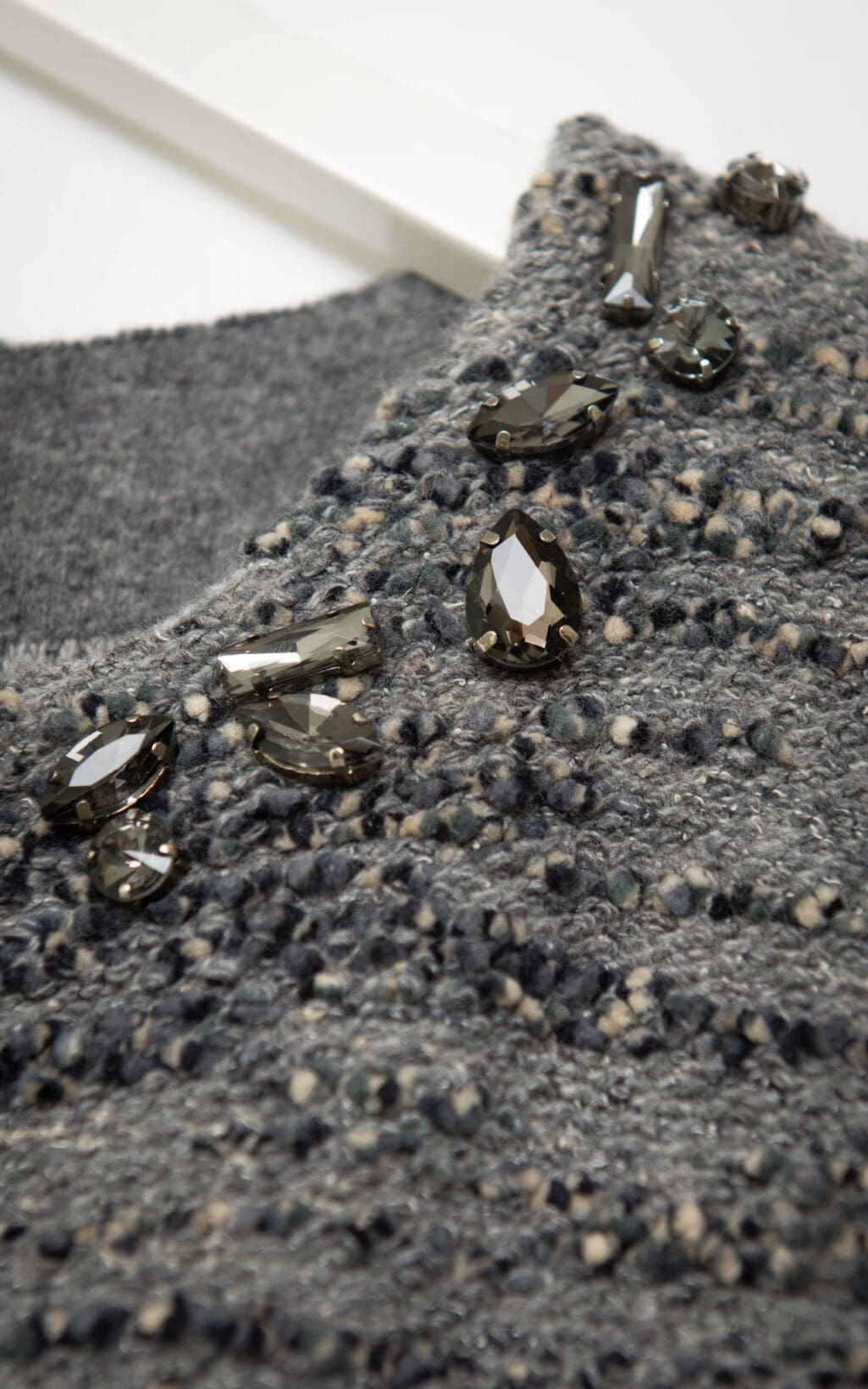 Bruno Manetti Jacke - Gr. 36