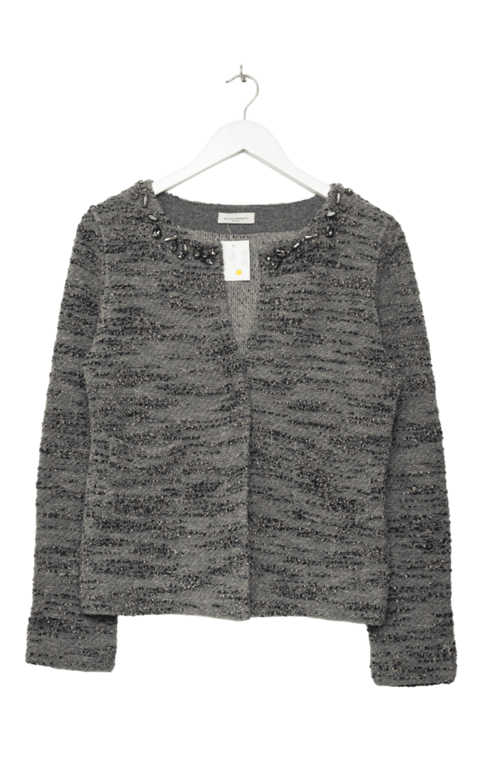 Bruno Manetti Jacke - Gr. 36