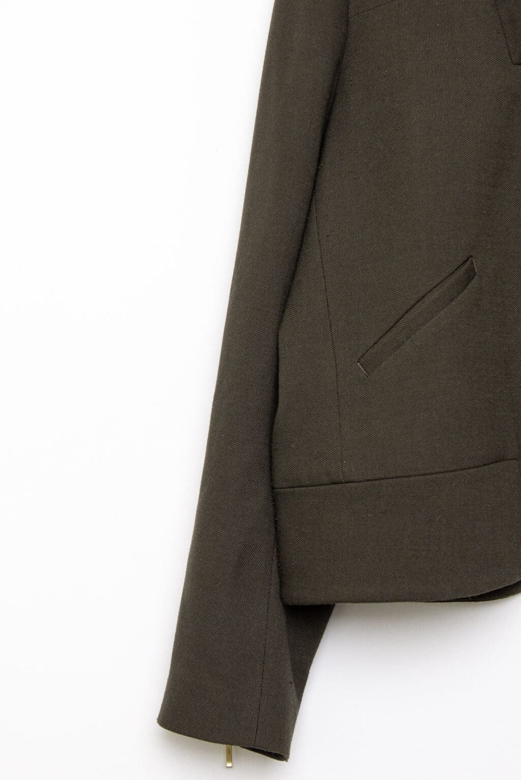 CEFINN Jacke A-Line - Gr. 42