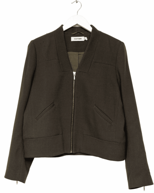 CEFINN Jacke A-Line - Gr. 42