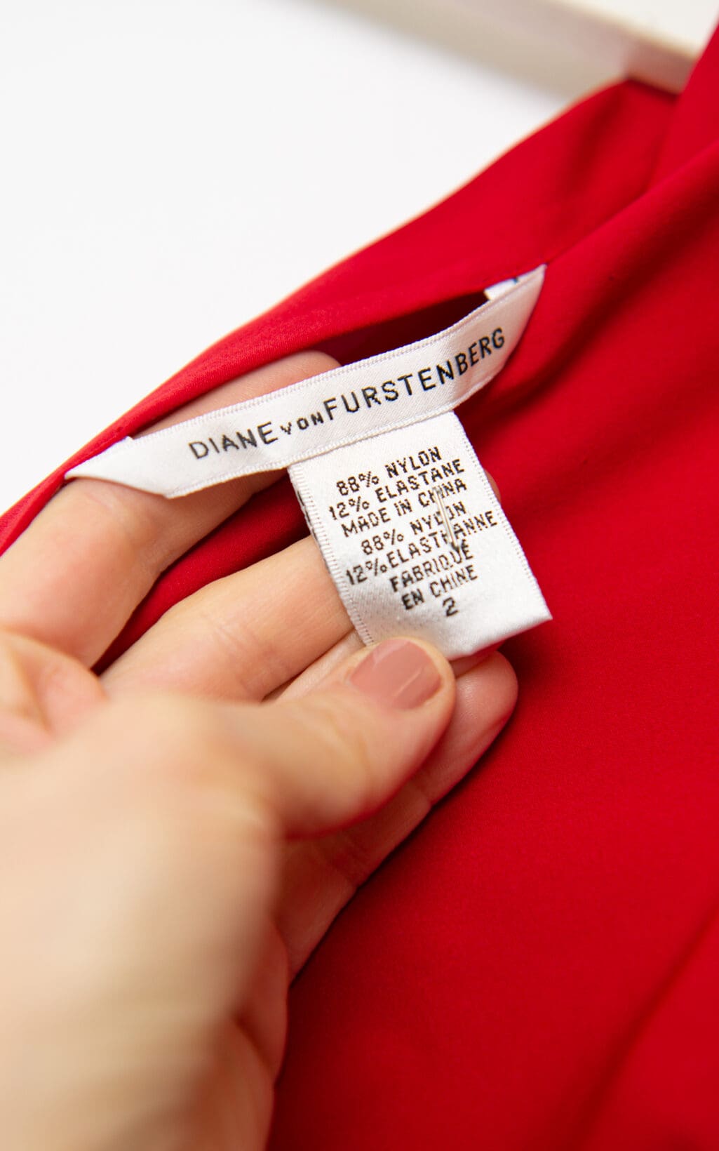 Diane von Fürstenberg Dress - Gr. S
