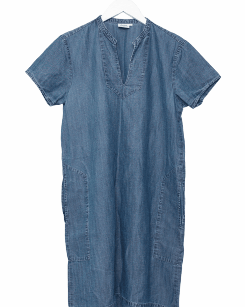 Hartford Denim Dress - Gr. M