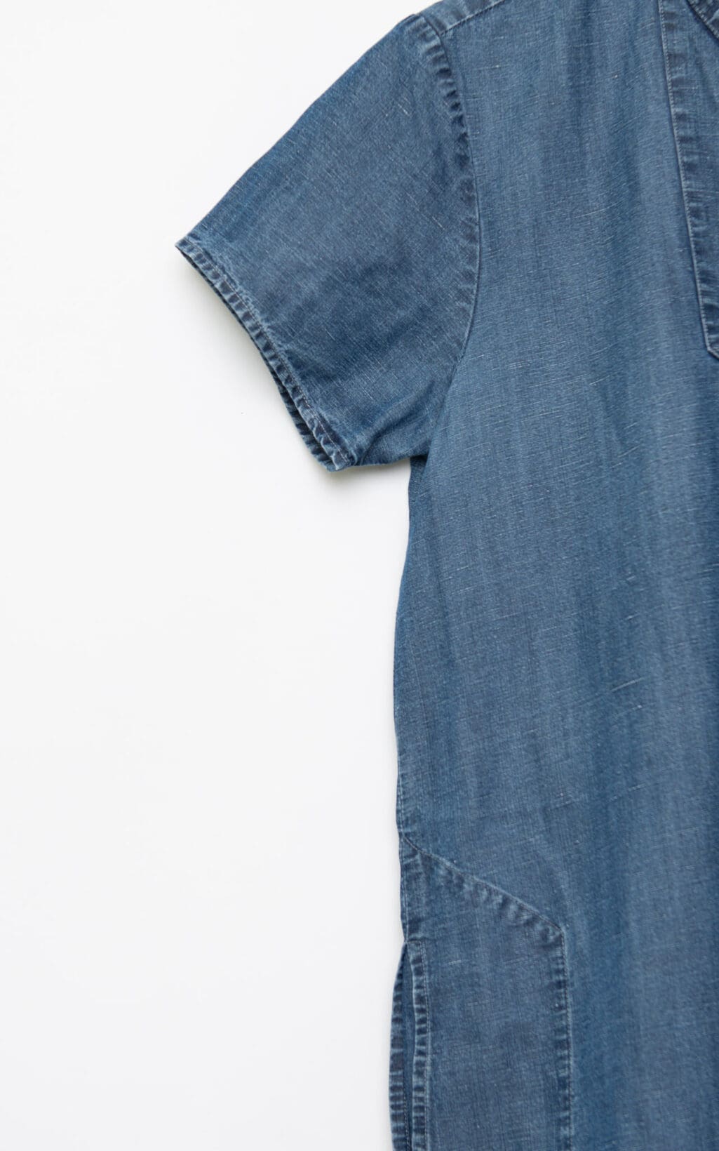 Hartford Denim Dress - Gr. M