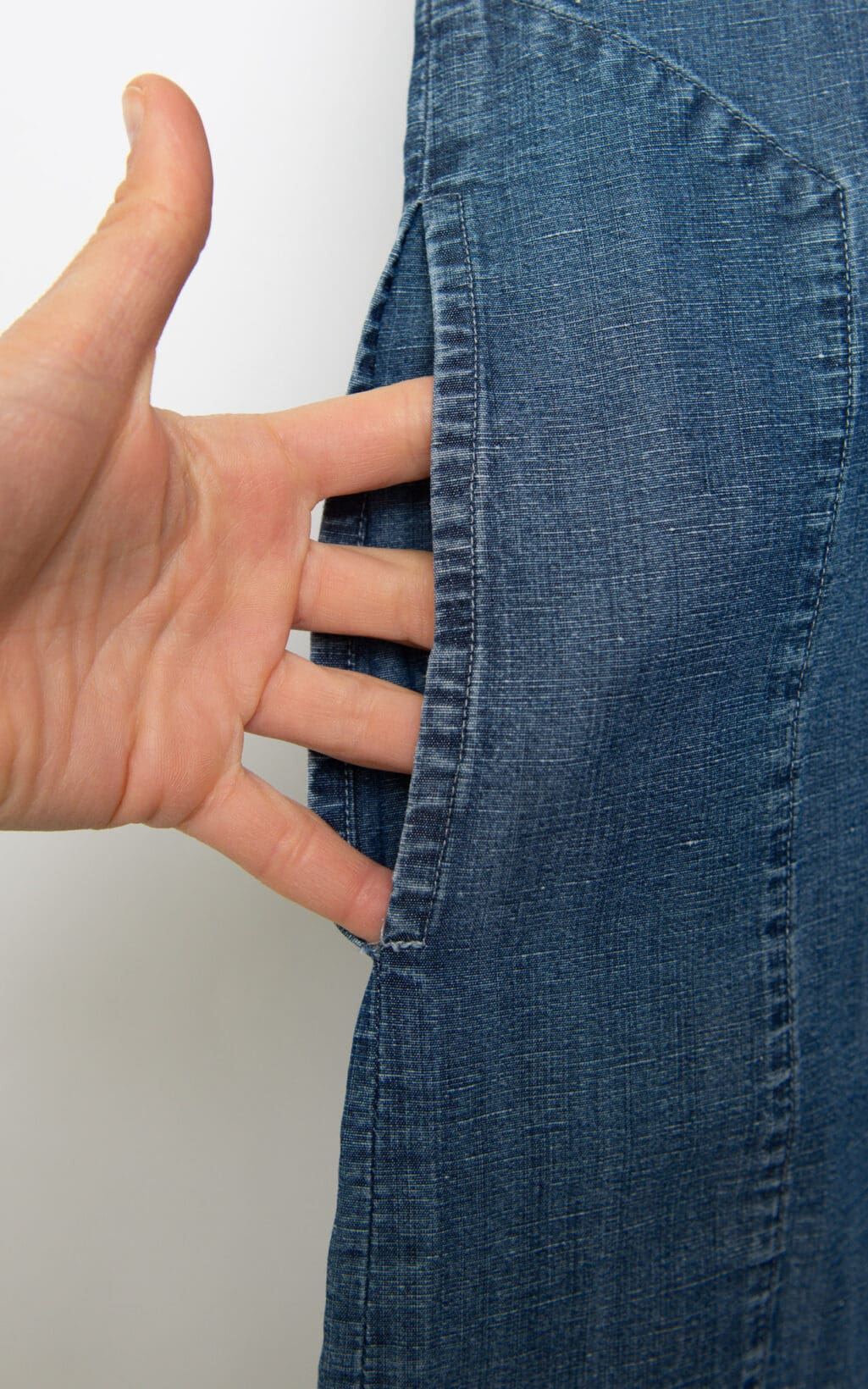 Hartford Denim Dress - Gr. M