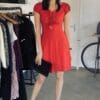 Diane von Fürstenberg Dress - Gr. S