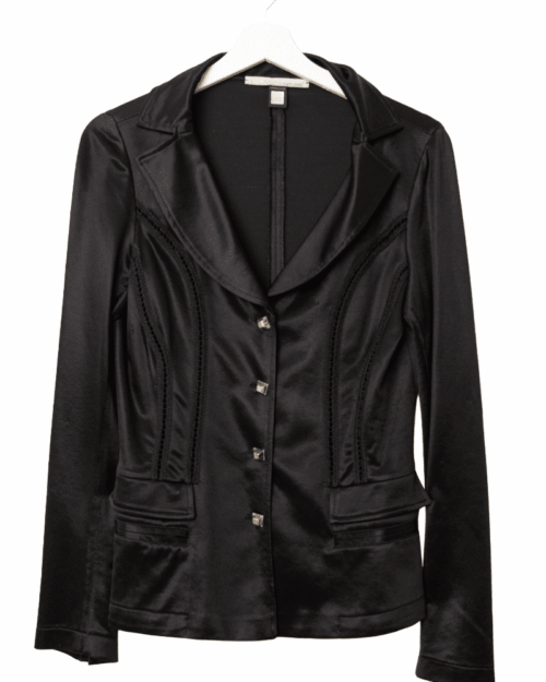 ROBERTO CAVALLI BLAZER-1-Photoroom.png-Photoroom Roberto Cavalli Blazer - Gr. 38