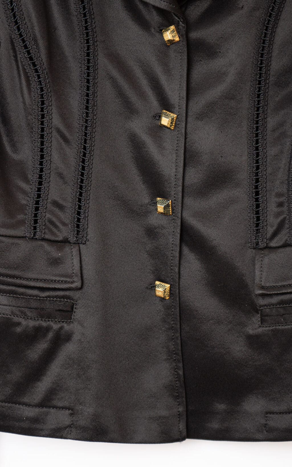 Roberto Cavalli Blazer - Gr. 38