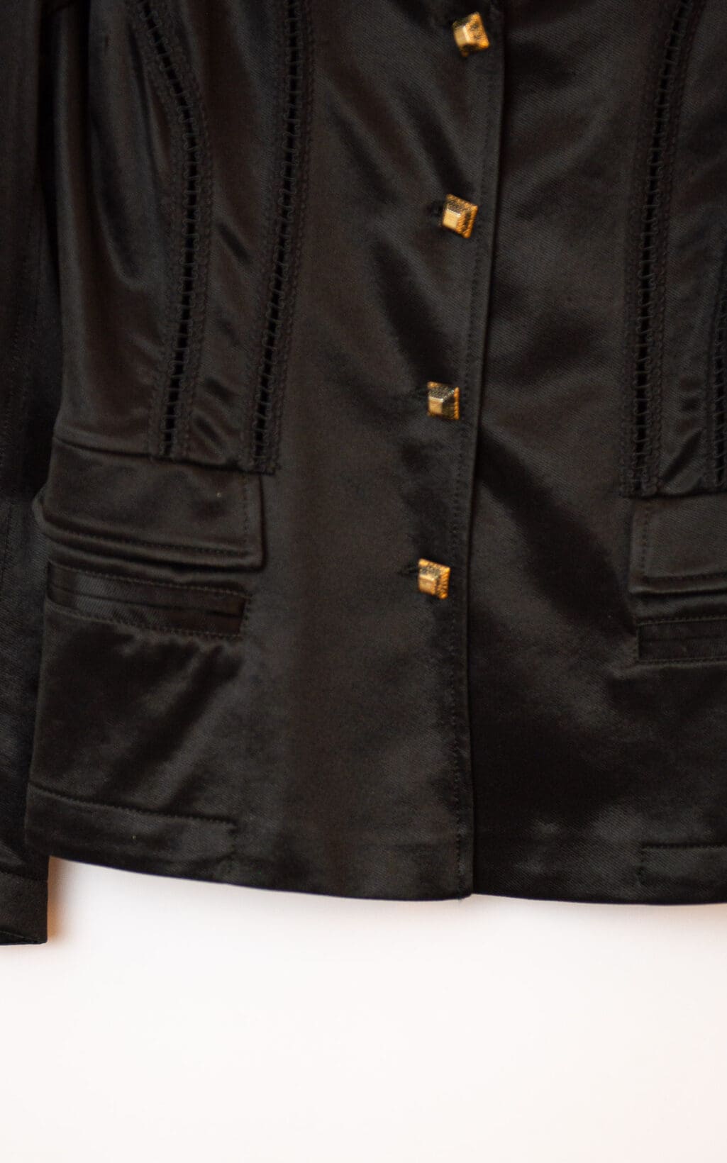 Roberto Cavalli Blazer - Gr. 38