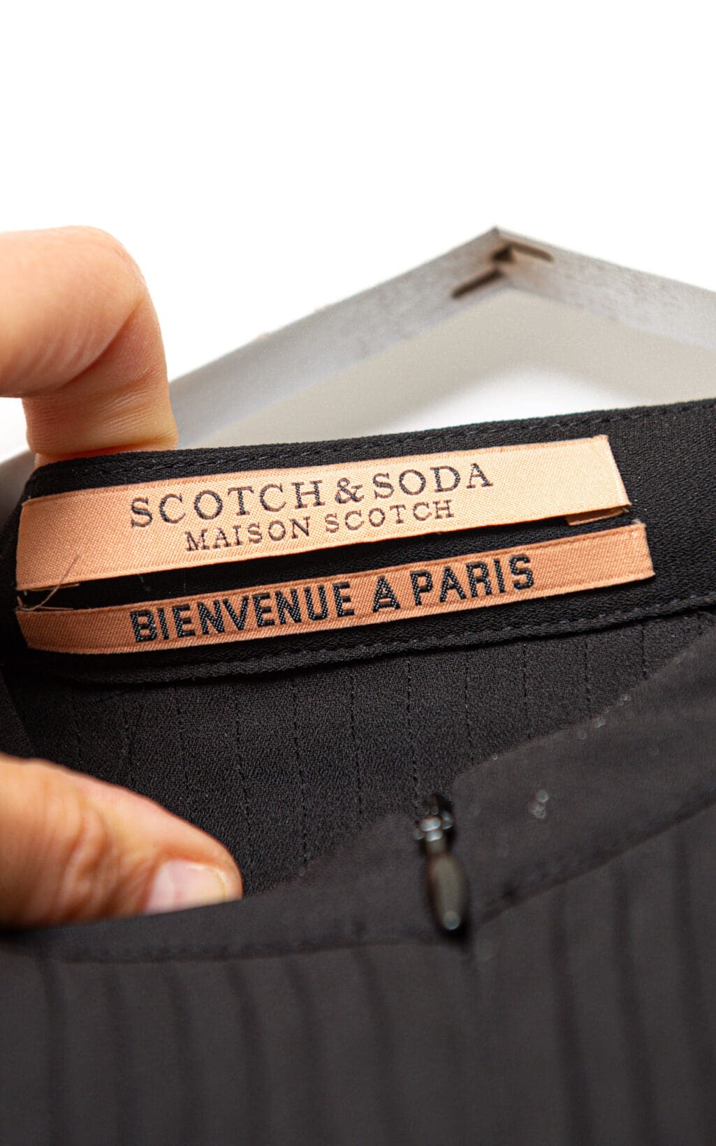 Scotch&Soda Kleid - Gr. S