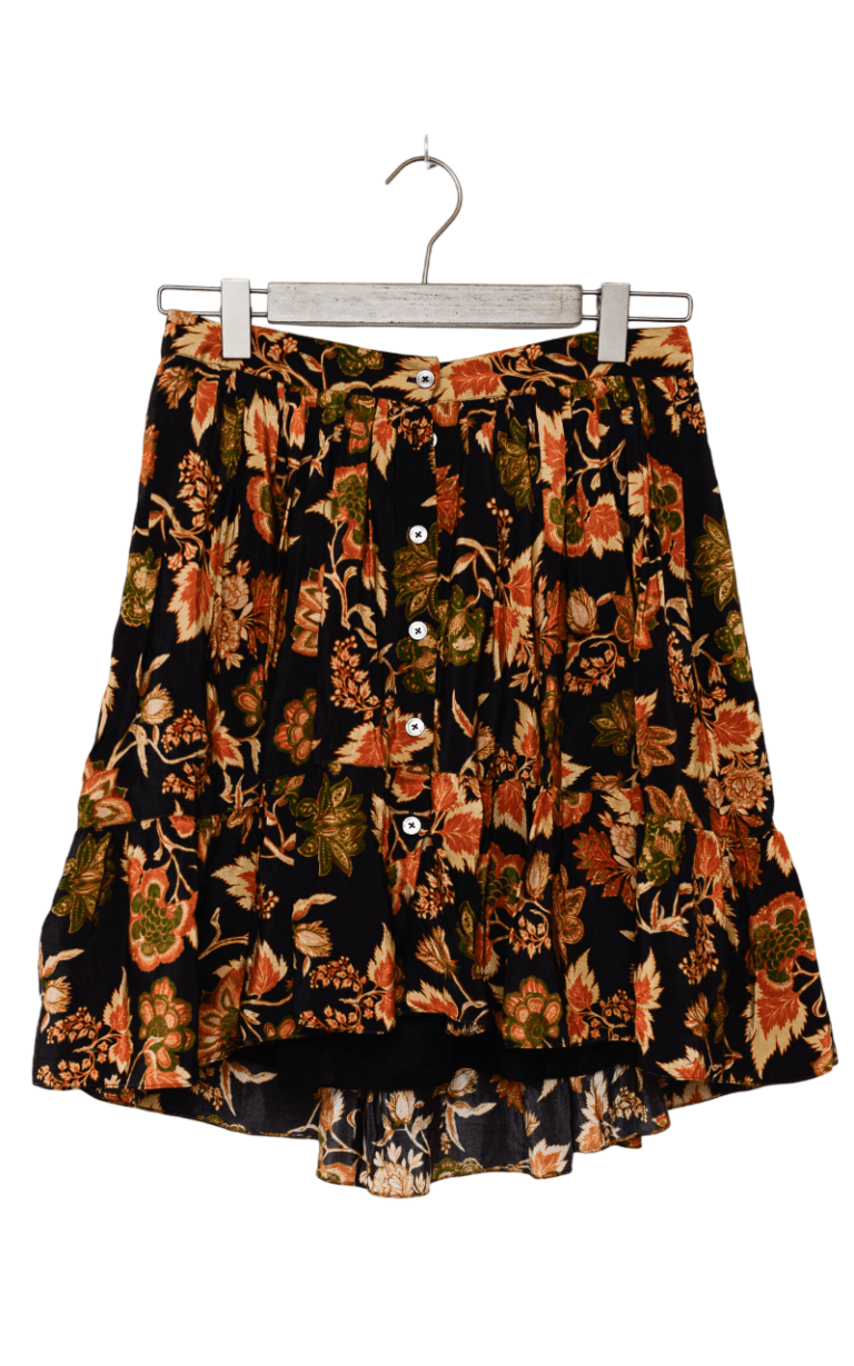 SOEUR GOMA SKIRT-06-Photoroom.png-Photoroom SOEUR "Goma" Rock - Gr. 38