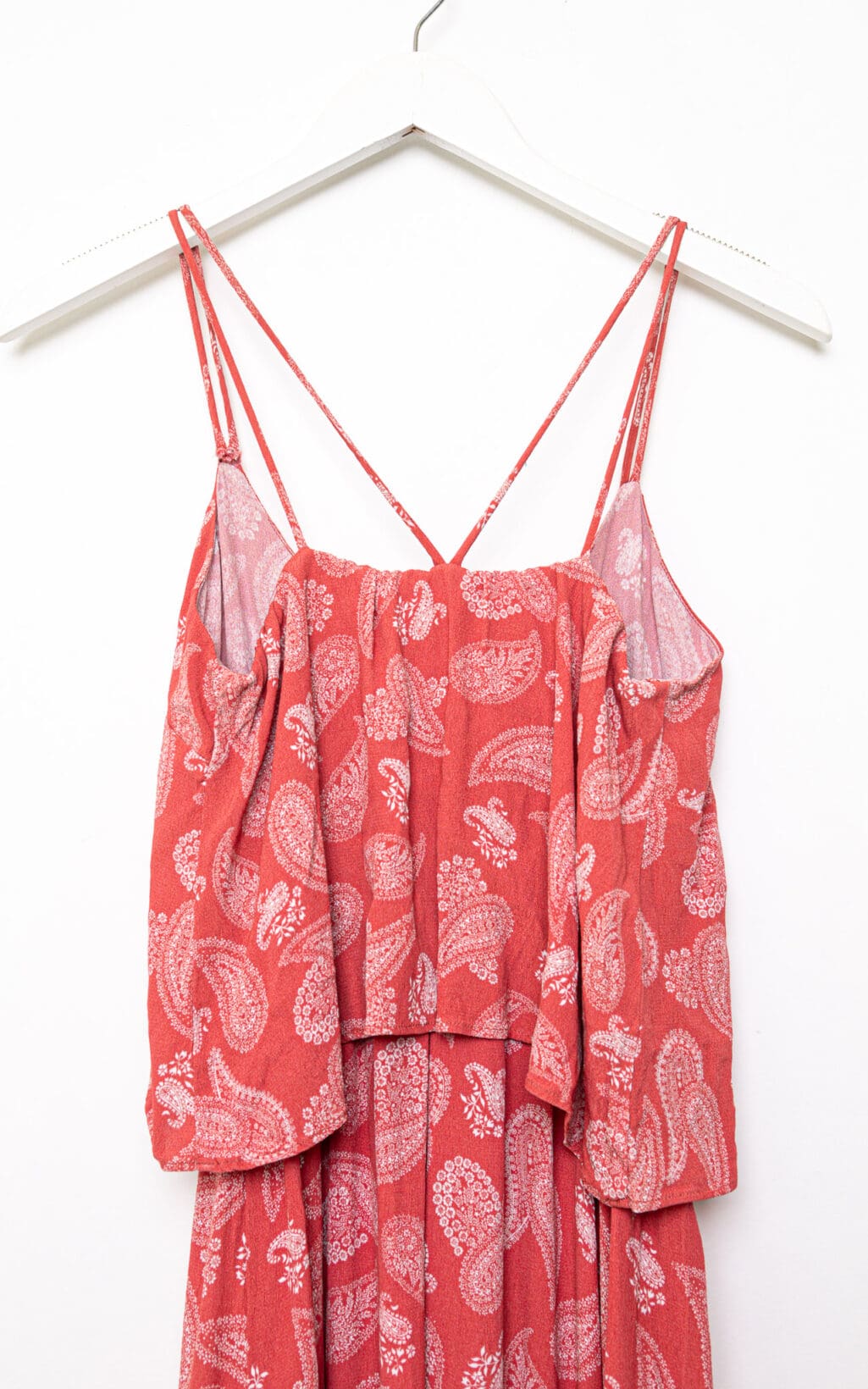 Stefanel Maxikleid - Gr. S