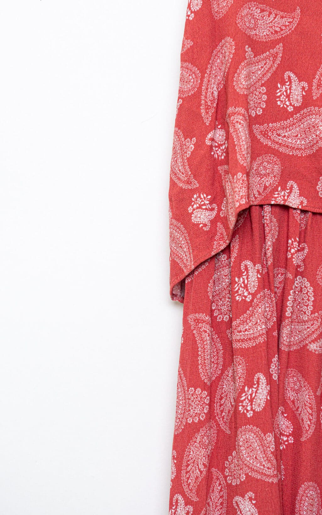 Stefanel Maxikleid - Gr. S