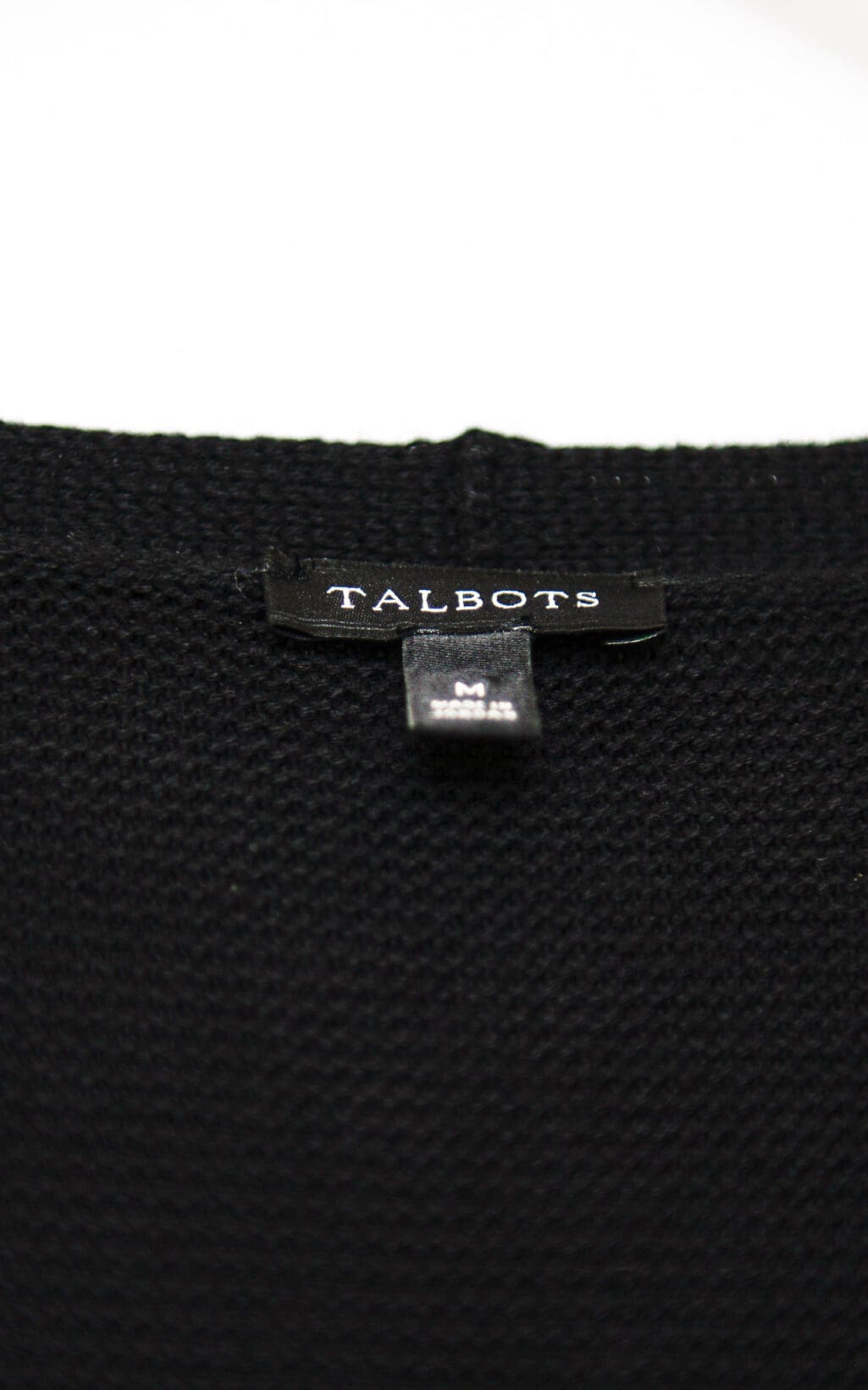 Talbots Strickpullover - Gr. M