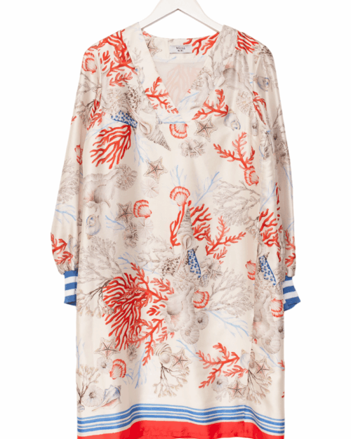 WEILL Kleid - Gr. 38