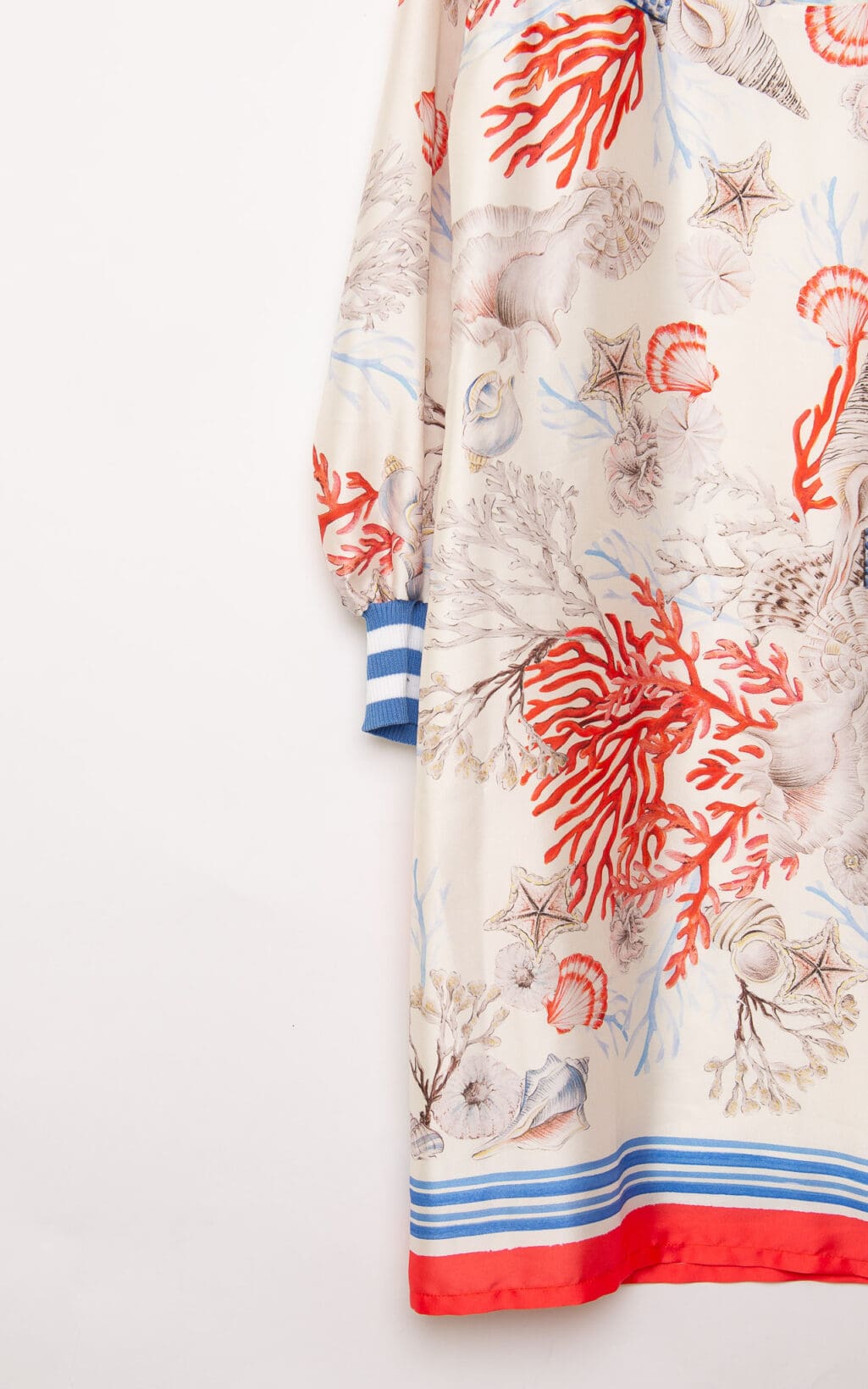 WEILL Kleid - Gr. 38