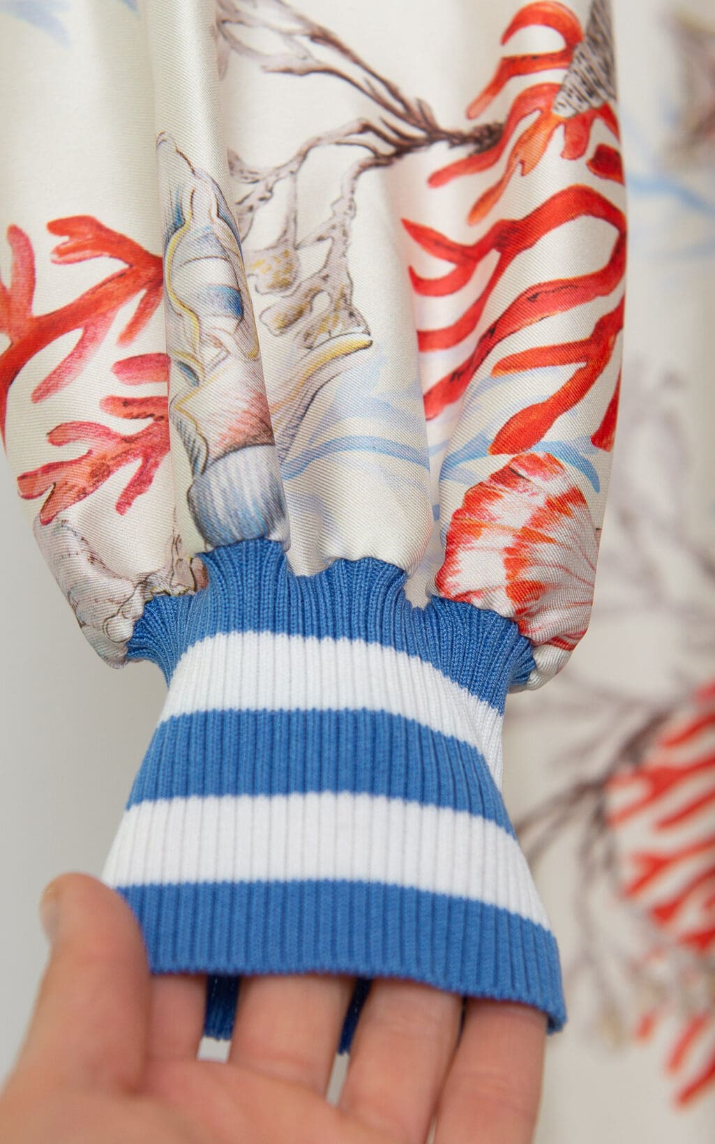 WEILL Kleid - Gr. 38