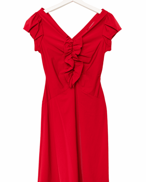 Diane von F&uuml;rstenberg Dress - Gr. S