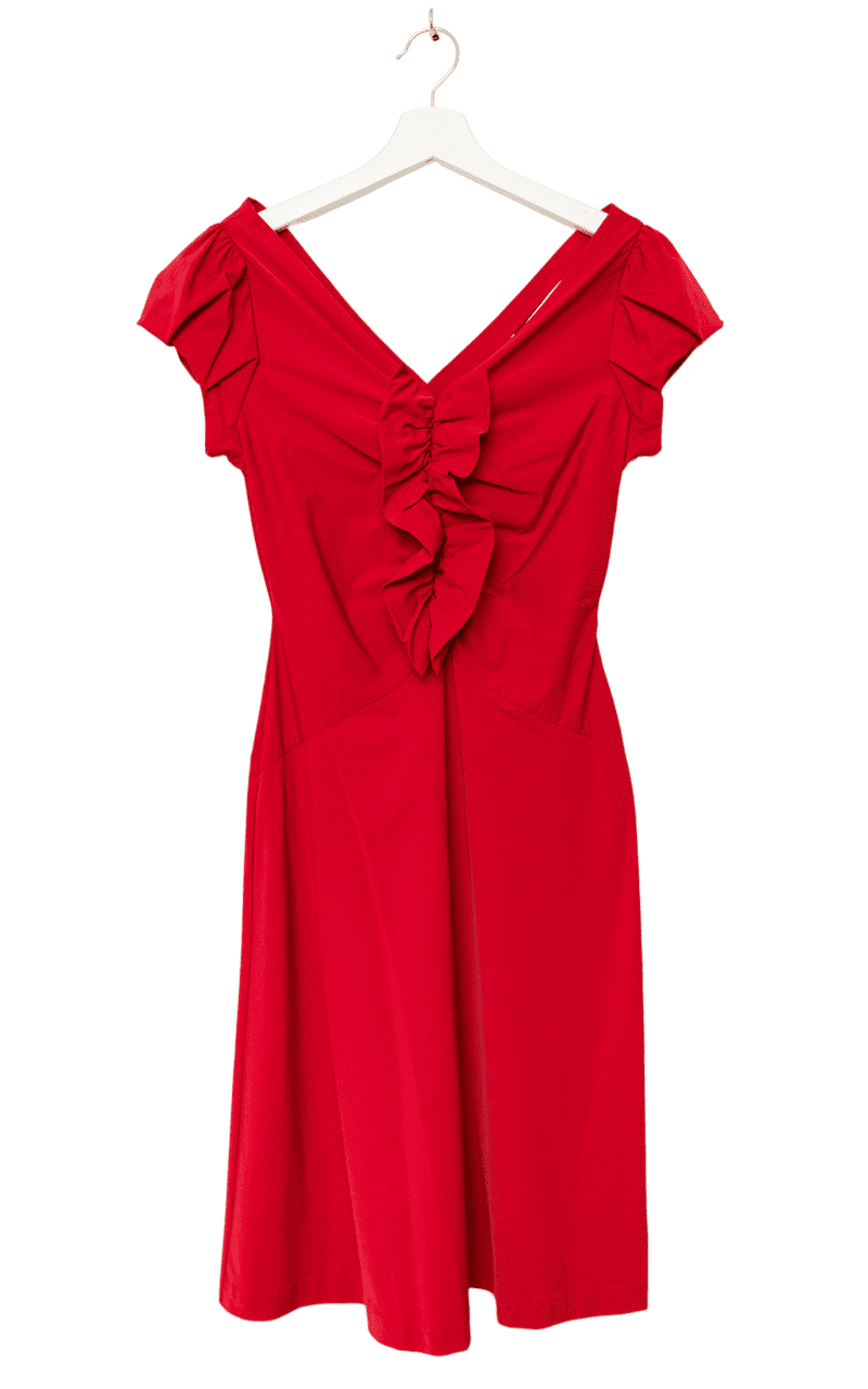 Diane von Fürstenberg Dress - Gr. S