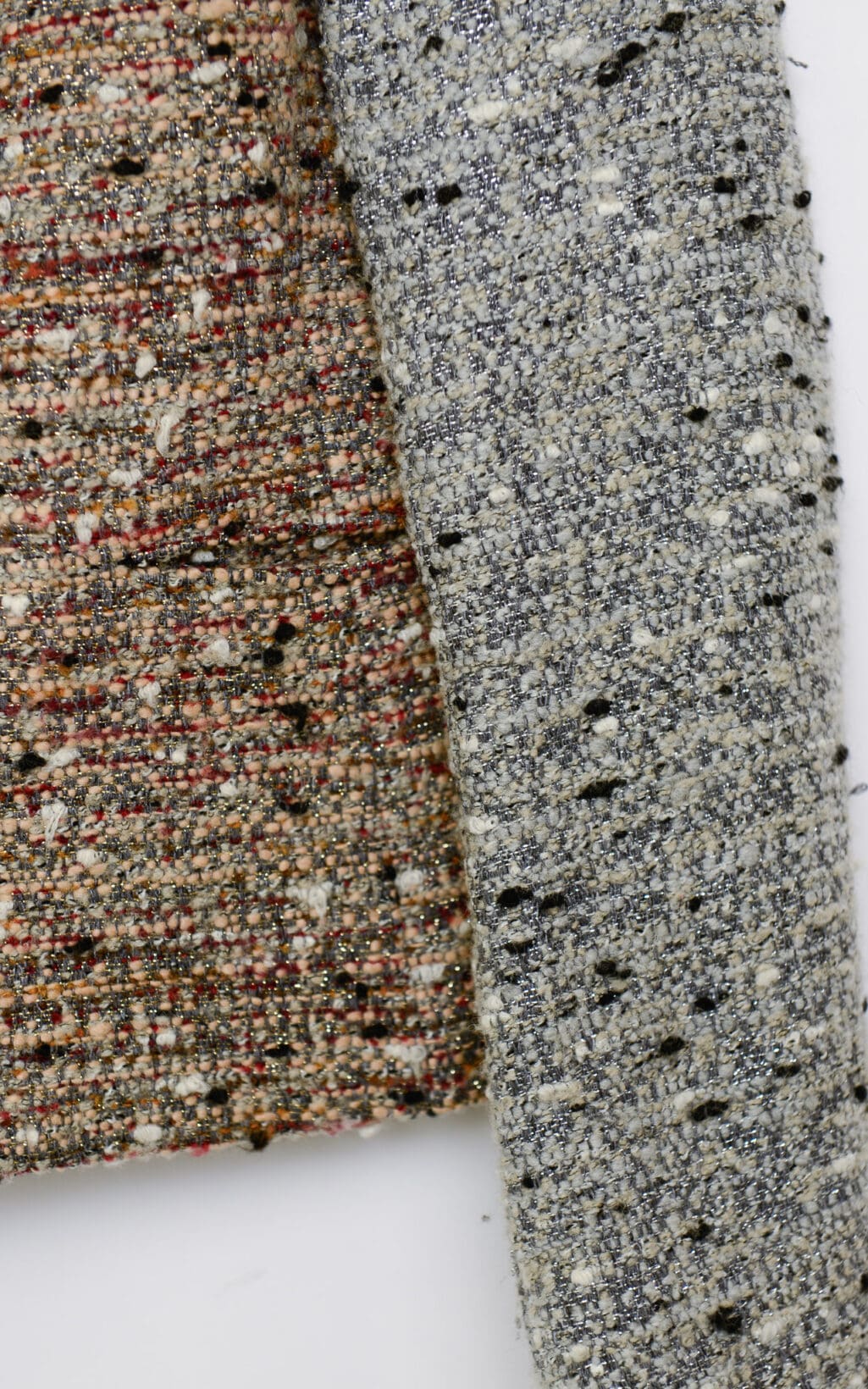 Sandro Tweedjacke - Gr. 40