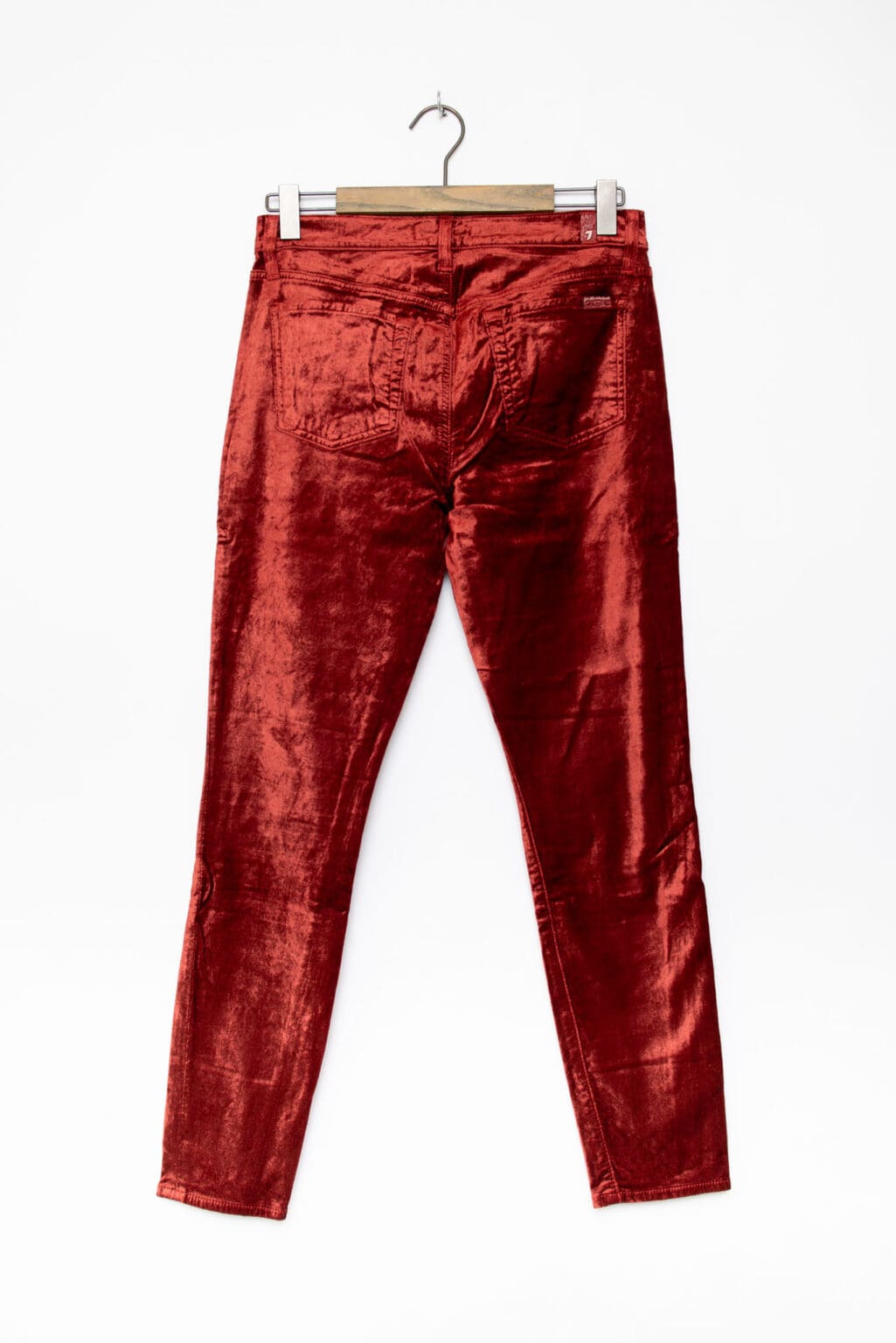 7 FOR ALL MANKIND Samthose - W29