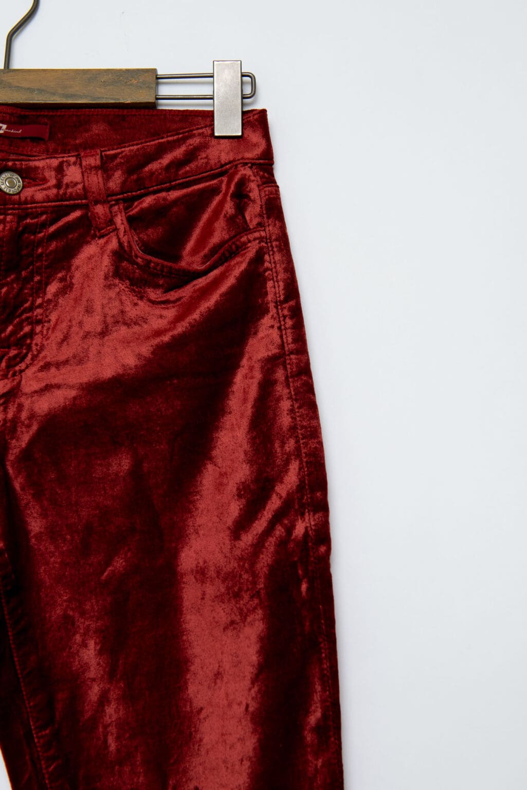 7 FOR ALL MANKIND Samthose - W29