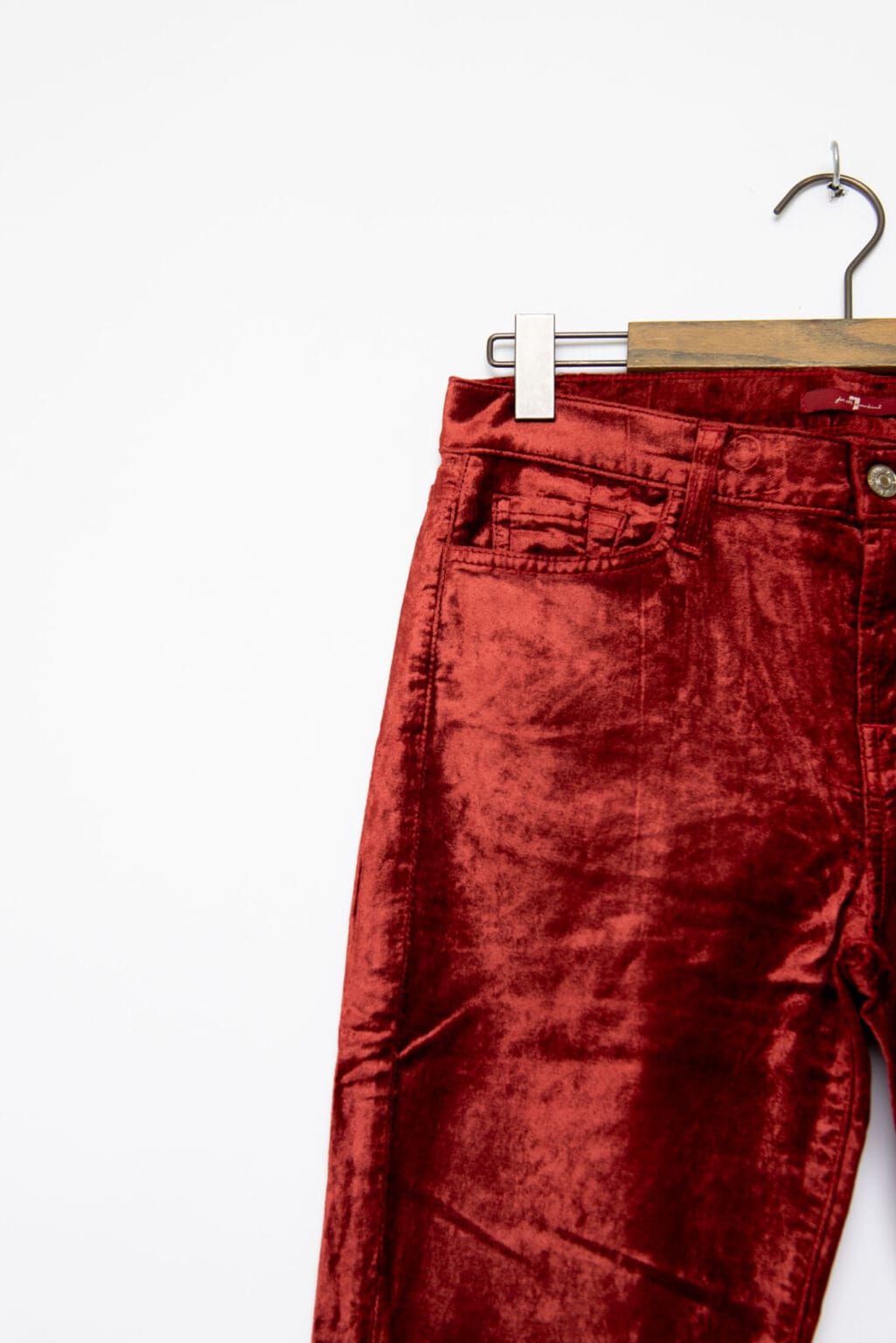 7 FOR ALL MANKIND Samthose - W29