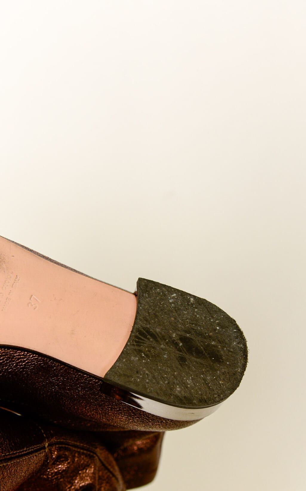 Alysi Boots - Gr. 37