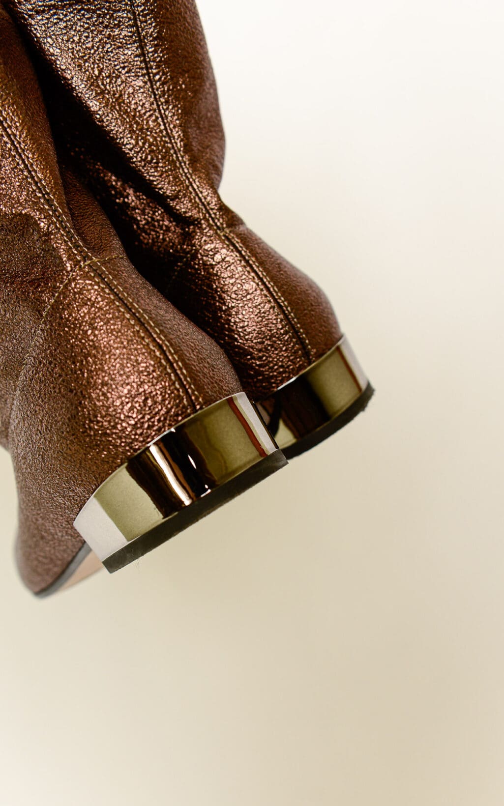 Alysi Boots - Gr. 37