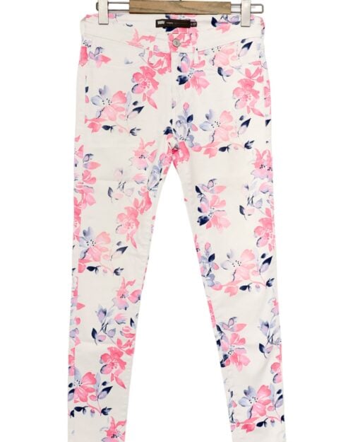 Levi's Blumen Jeans - W27