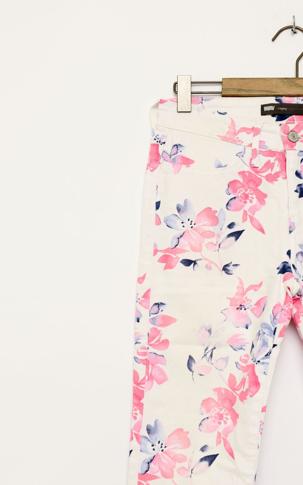 Levi's Blumen Jeans - W27