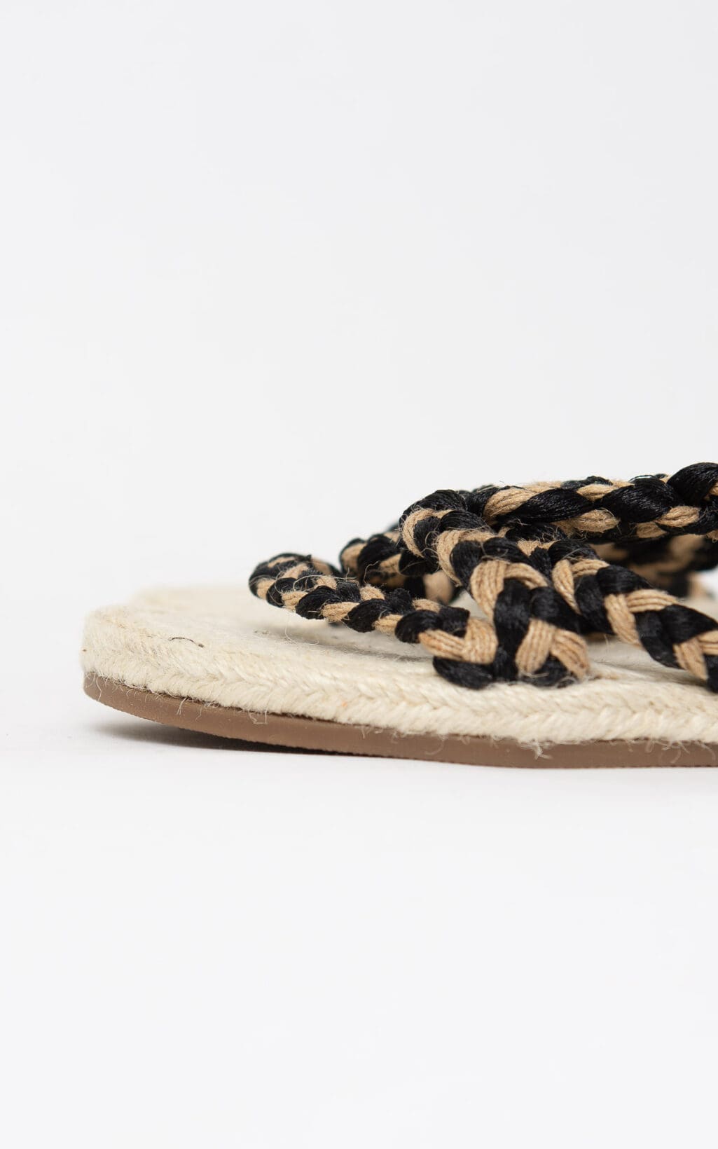 Manebi Sandalen - Gr. 38