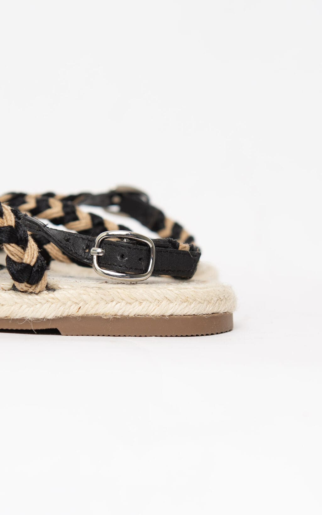 Manebi Sandalen - Gr. 38