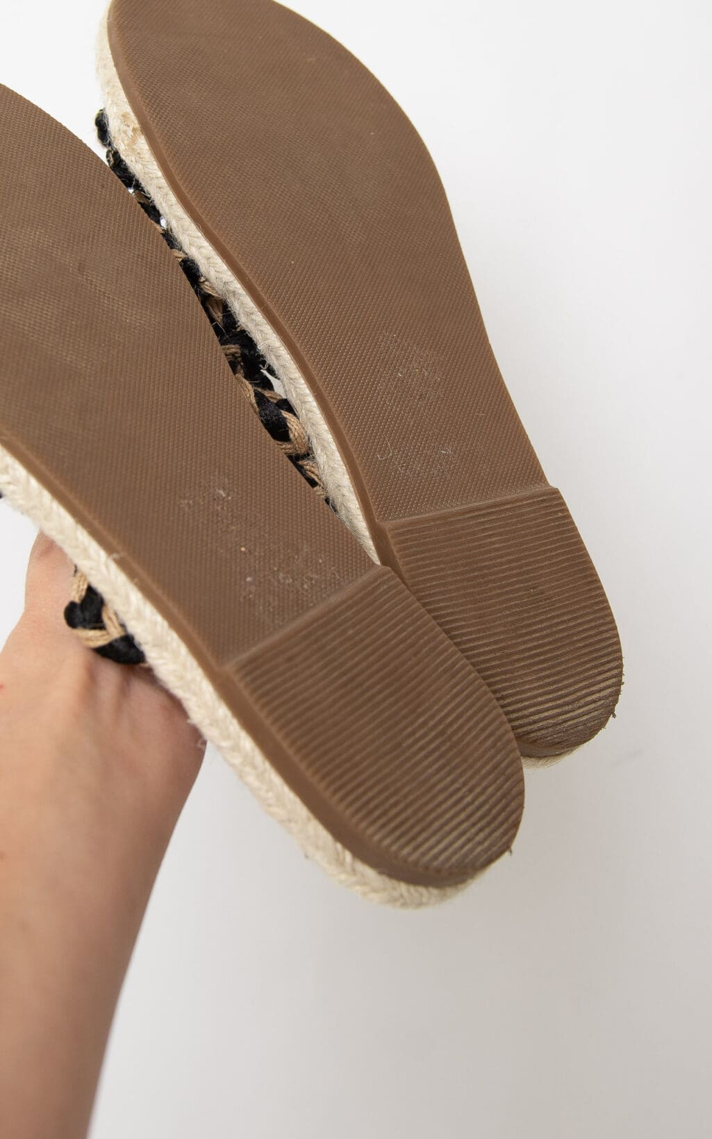 Manebi Sandalen - Gr. 38