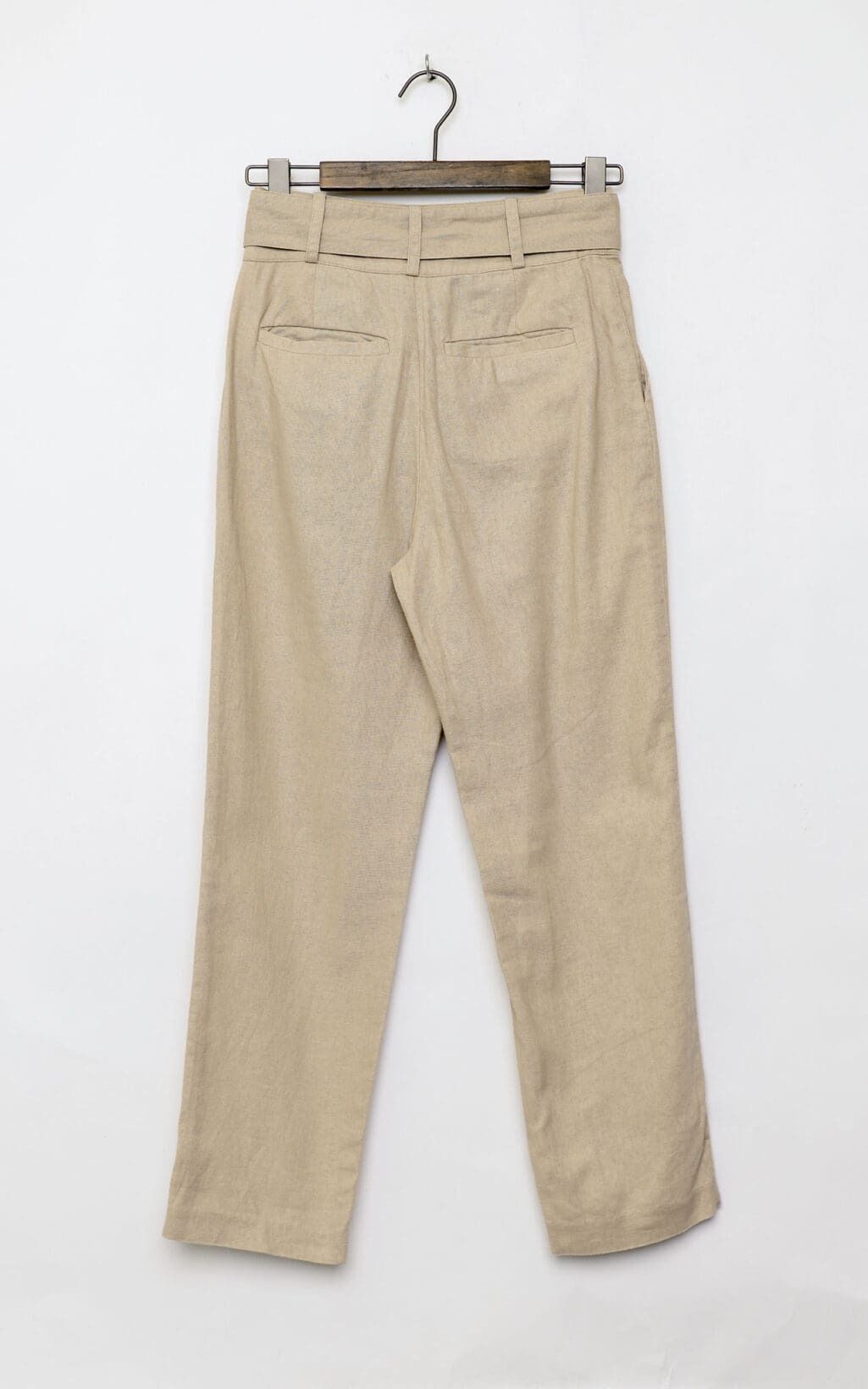 ANINE BING Highrise Elyse Hose &ndash; Gr. 34