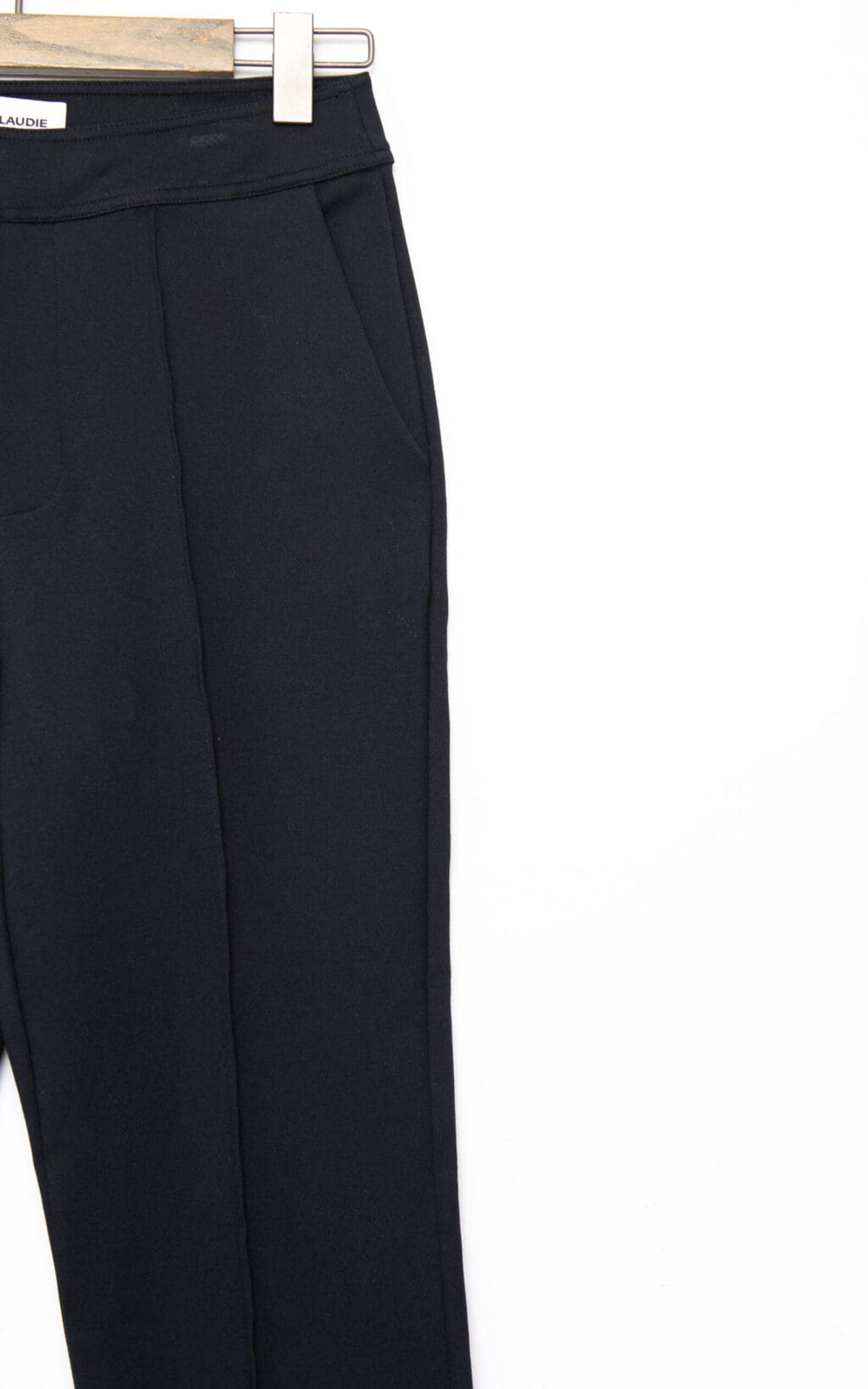 Claudie Pierlot Piny Marine Hose - Gr. M