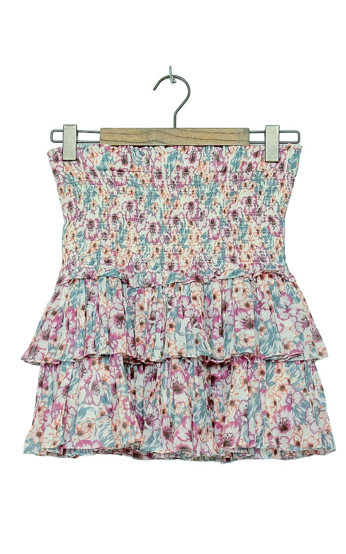 Isabel Marant Naomi Jupe - Gr. 38