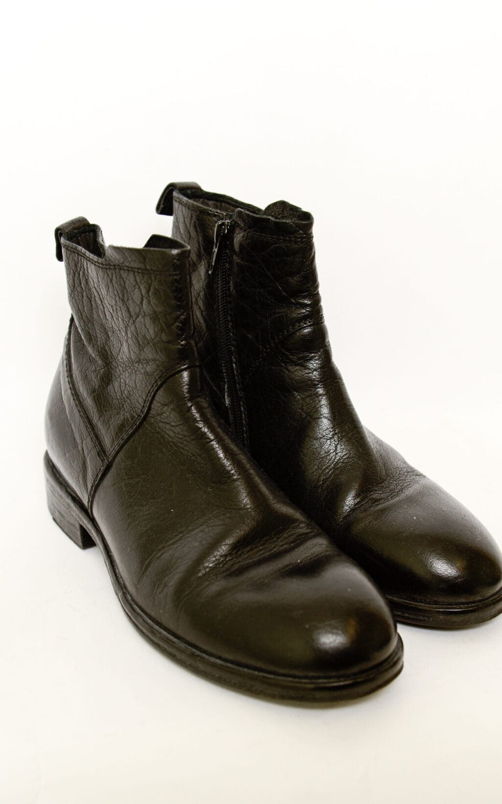 MOMA Boots - Gr. 37