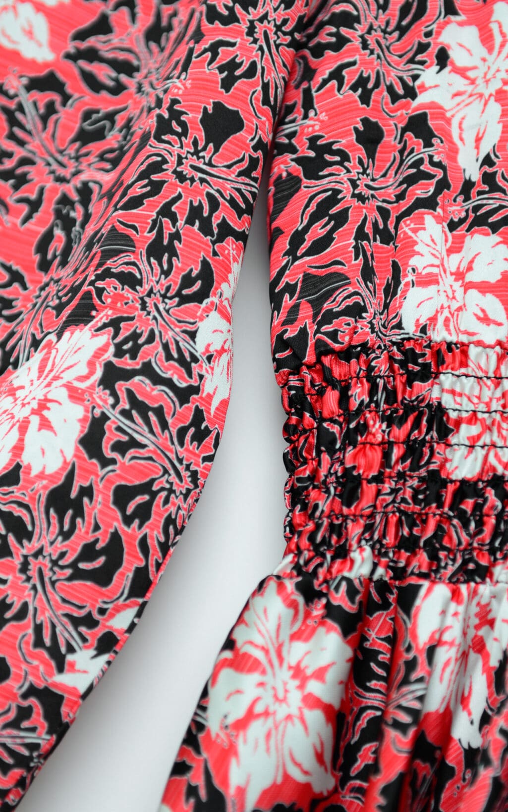 MAJE Kleid Rayemaby - Gr. 34