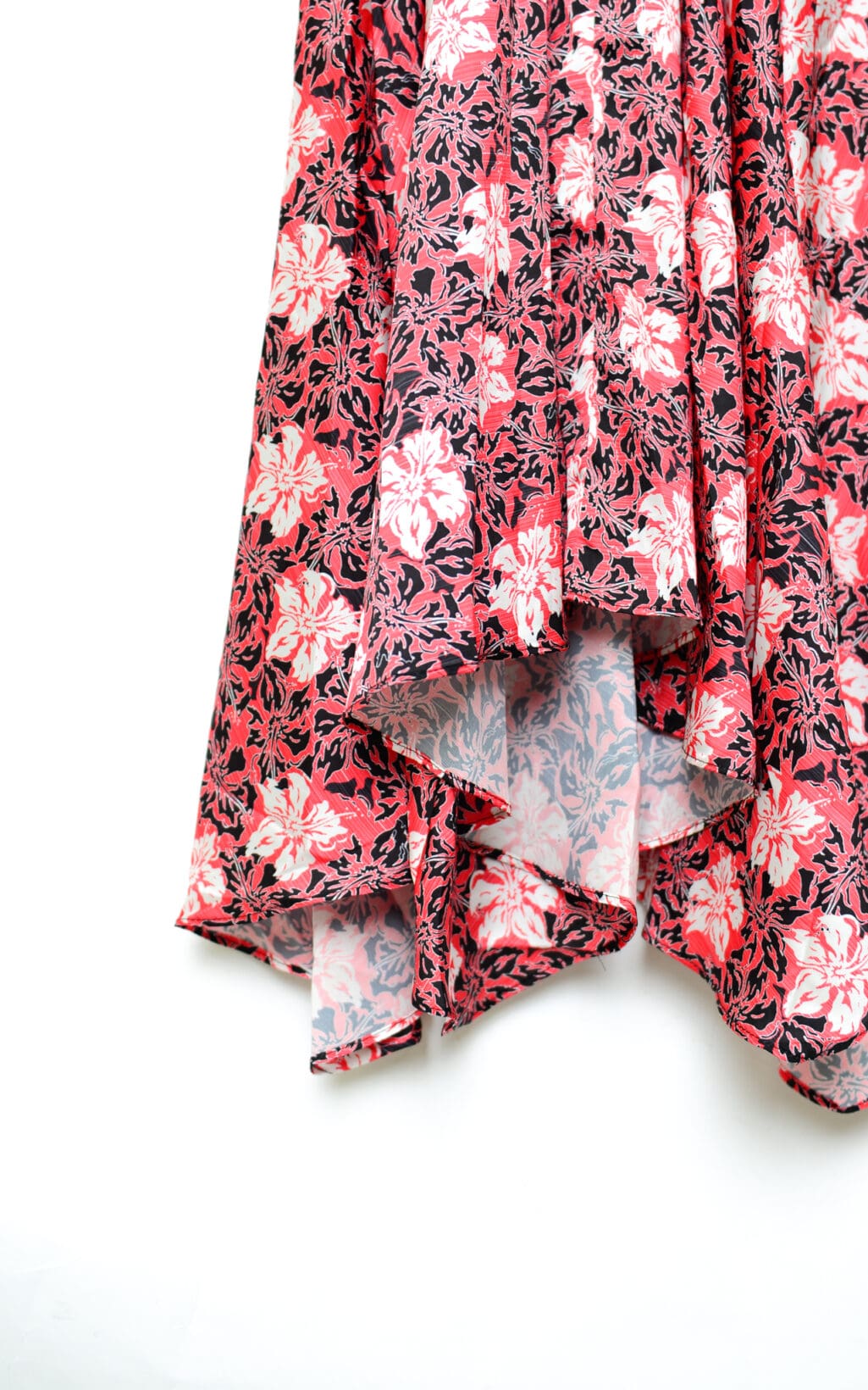 MAJE Kleid Rayemaby - Gr. 34