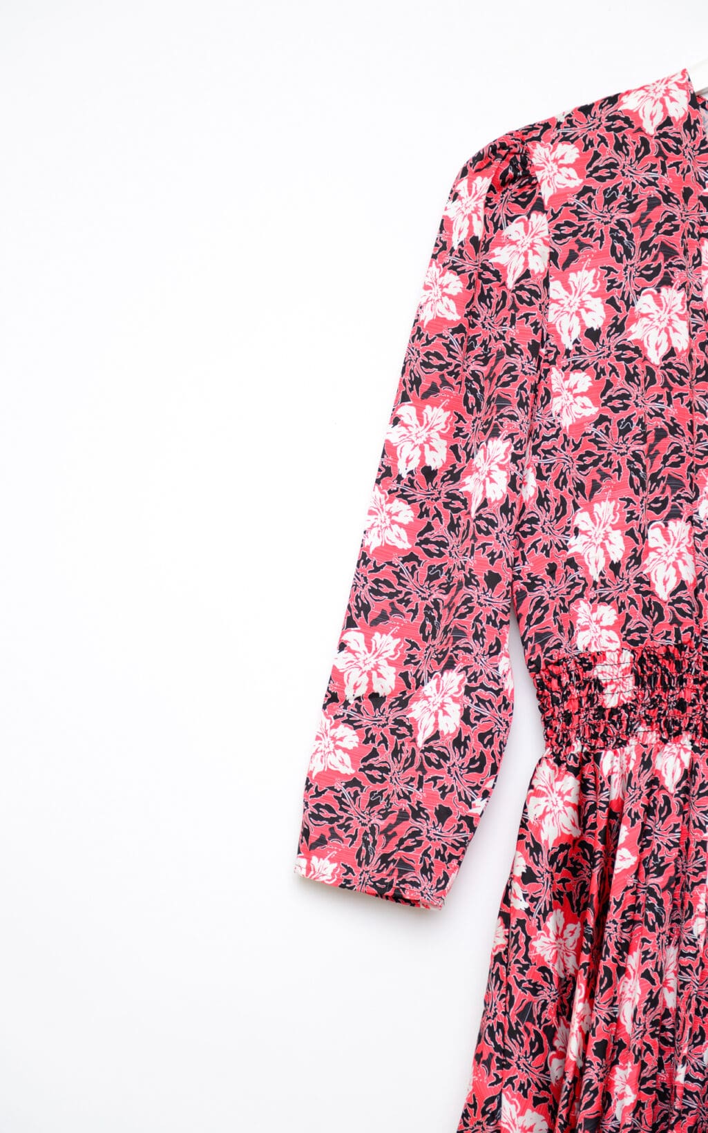 MAJE Kleid Rayemaby - Gr. 34