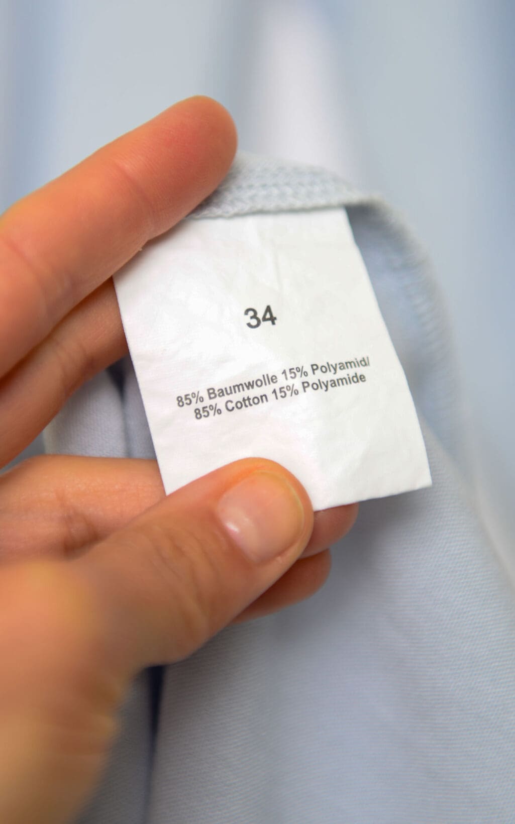 REKEN MAAR Kleid - Gr. 34